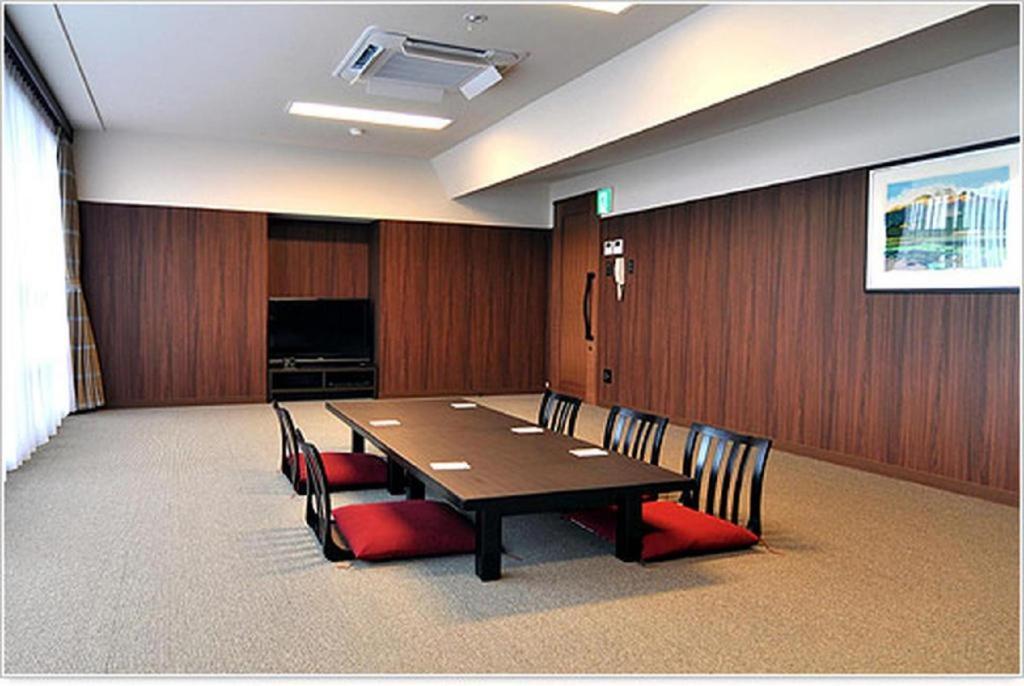 מיוקו Akakura Kanko Hotel מראה חיצוני תמונה