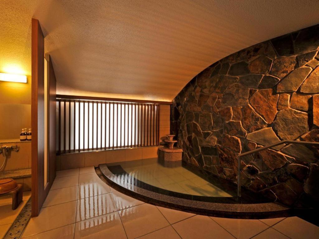 מיוקו Akakura Kanko Hotel מראה חיצוני תמונה