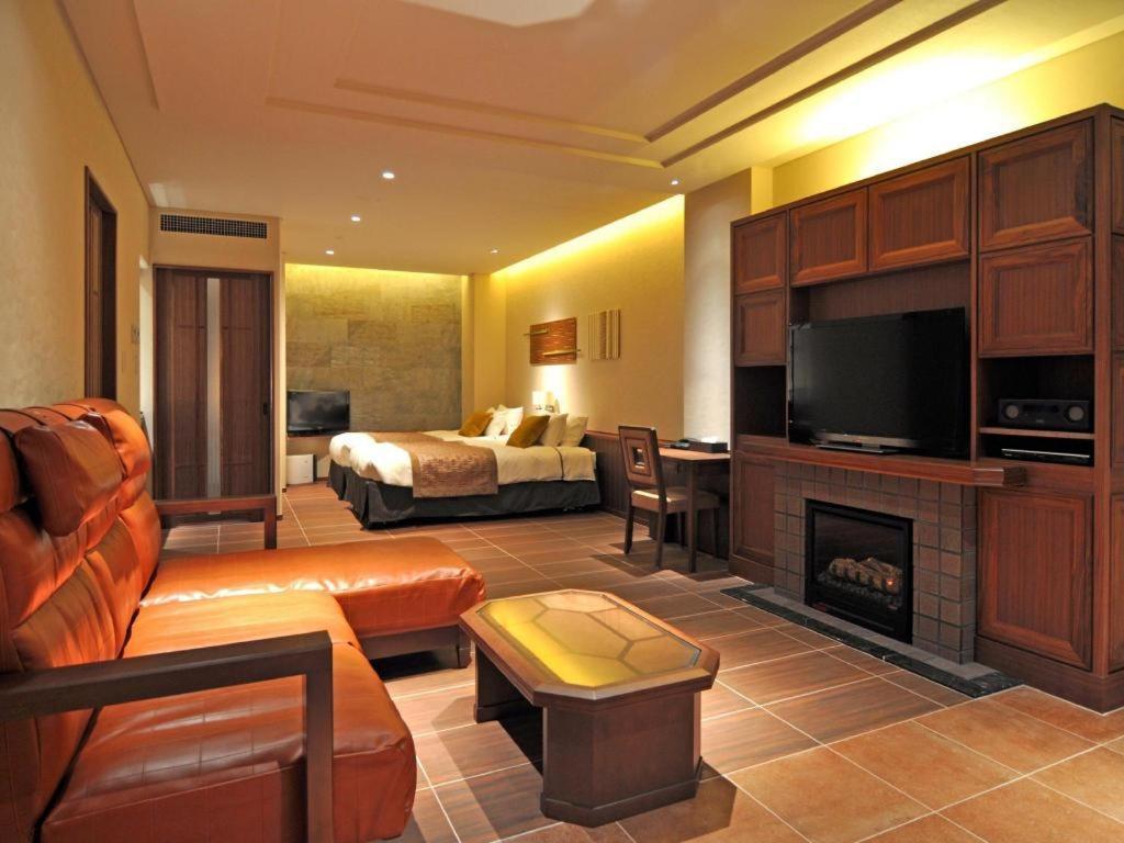 מיוקו Akakura Kanko Hotel מראה חיצוני תמונה