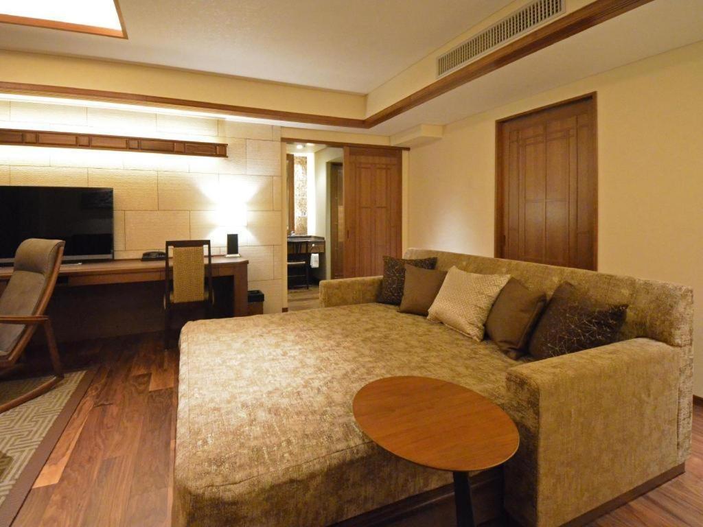 מיוקו Akakura Kanko Hotel מראה חיצוני תמונה
