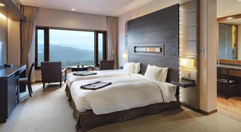 מיוקו Akakura Kanko Hotel מראה חיצוני תמונה
