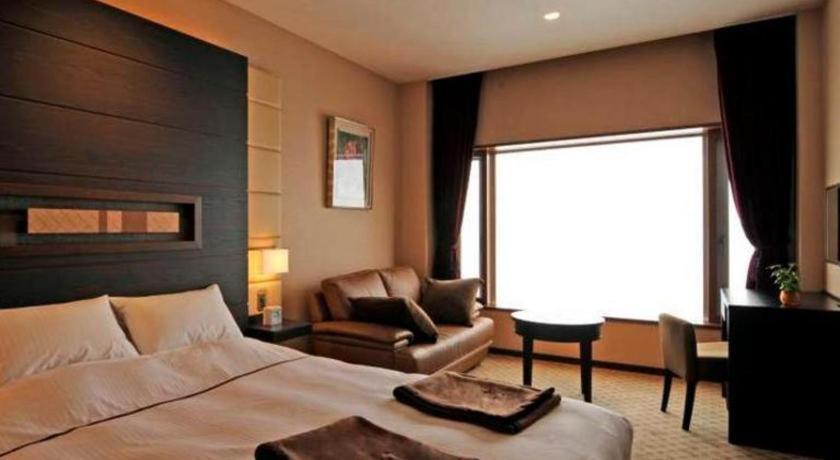 מיוקו Akakura Kanko Hotel מראה חיצוני תמונה